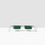 Hiddin Metal Pet Bowls Set
