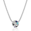 Night Fall Cobblestone Necklace