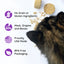 Premium Freeze-Dried Raw Puckin' Crazy Chicken Feast