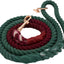 Dog Rope Leash - Noel