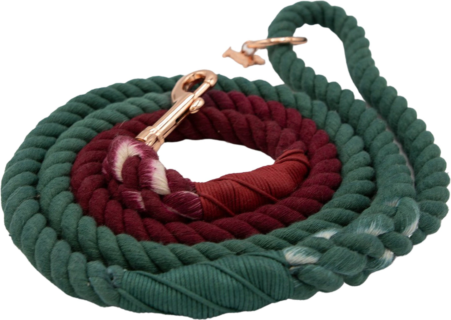 Dog Rope Leash - Noel