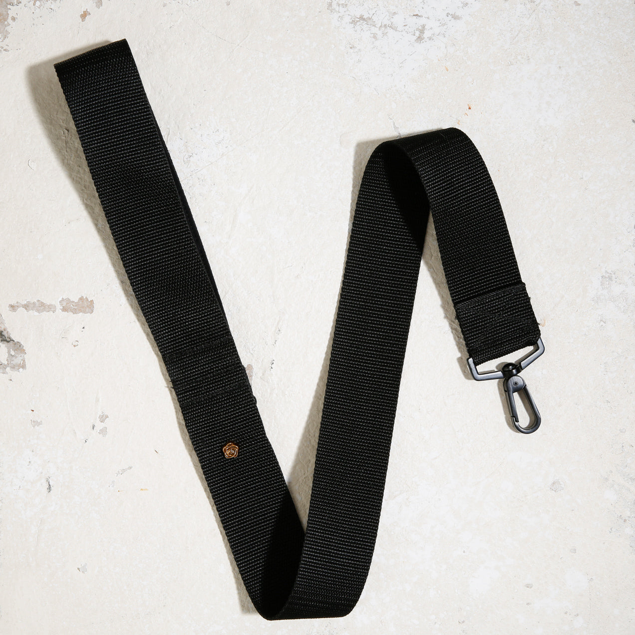 The City Dog Leash Padded
