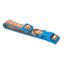 Nylon Dog Collar with Embroidered Llama Design
