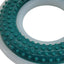 TPR & Nylon Dog Chew Ring Toy, 4 in