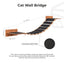 Cat Rope Bridge Oak