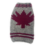 Toy Breed Dog Sweaters - XXS