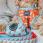 Dog Leash - One Hot Pupperoni