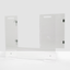 Panel Gate with Door (Freestanding)
