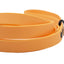 Dog Waterproof Leash - Orange