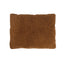 Orthopedic Foam Sherpa Pillow Bed