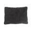 Orthopedic Foam Sherpa Pillow Bed
