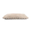 Orthopedic Foam Sherpa Pillow Bed