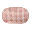Oval Lounger Bed
