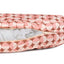 Oval Lounger Bed