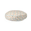 Oval Lounger Bed