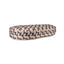 Oval Lounger Bed