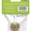 Pawbreakers Bonkas Catnip Candy Ball Cat Toy - Edible Catnip Treat & Toy