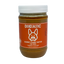 Dogtastic Gourmet Peanut Butter for Dogs - Pumpkin & Flax Seed Flavor