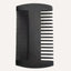 Tilley + Me Pear Wood Beard & Hair Comb - Anti-Static & Eco-Friendly
