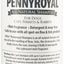 Jeffers Natural Flea & Tick Pennyroyal Pet Shampoo - Aids in Repelling Fleas, Ticks, Flies & Mosquitos
