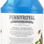 Jeffers Natural Flea & Tick Pennyroyal Pet Shampoo - Aids in Repelling Fleas, Ticks, Flies & Mosquitos