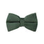 Velvet Dark Green Set