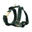 Velvet Dark Green Set