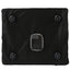 Pet Life "Dream Smart" Electronic Heating and Cooling Smart Dog Bed