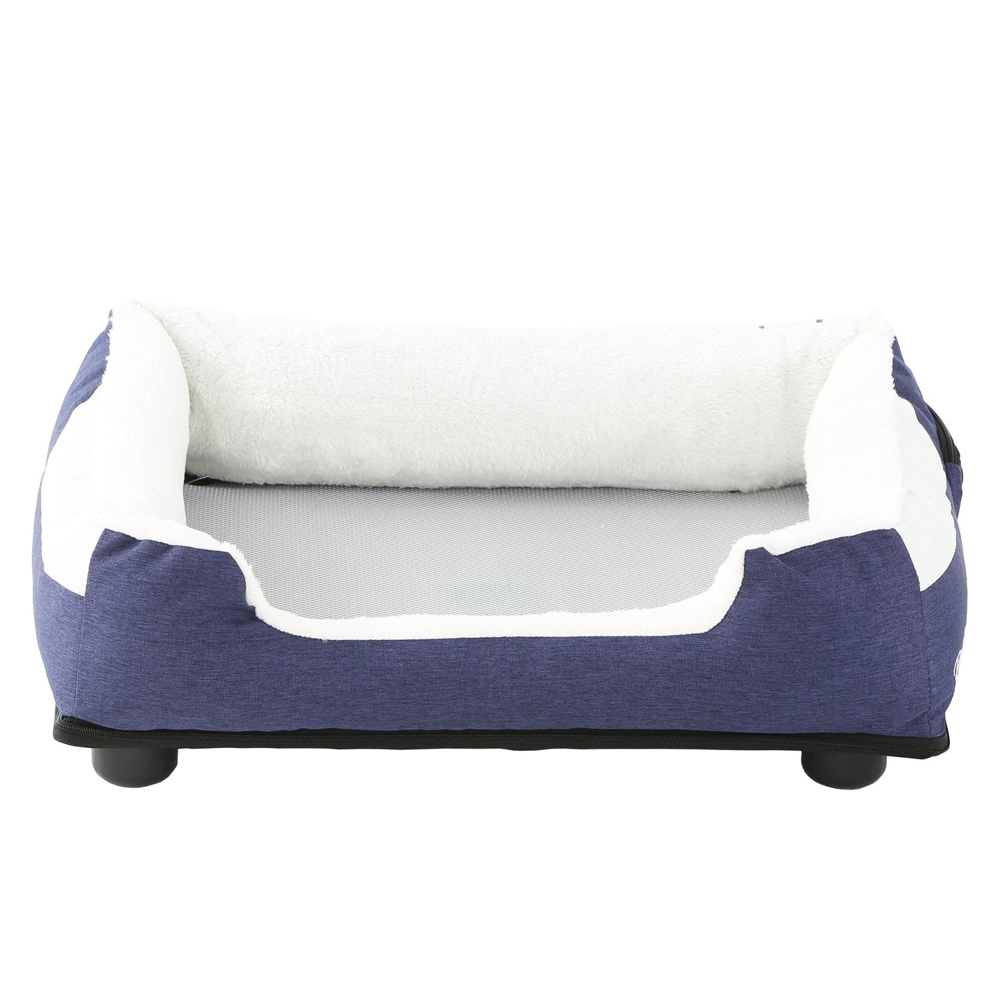 Pet Life "Dream Smart" Electronic Heating and Cooling Smart Dog Bed
