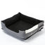 Pet Life "Dream Smart" Electronic Heating and Cooling Smart Dog Bed