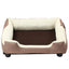 Pet Life "Dream Smart" Electronic Heating and Cooling Smart Dog Bed