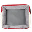 Pet Life "Dream Smart" Electronic Heating and Cooling Smart Dog Bed