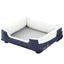 Pet Life "Dream Smart" Electronic Heating and Cooling Smart Dog Bed