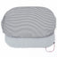 Pet Life "Enterlude" Electric Heating Wire Folding Travel Pet Tent Crate