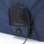 Pet Life 'Hush Puppy' Collapsible Electronic Heating and Cooling Smart Pet House