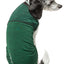 Pet Life ® Active 'Aero-Pawlse' Quick-Dry and 4-Way-Stretch Yoga Fitness Dog T-Shirt Tank Top
