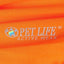 Pet Life ® Active 'Aero-Pawlse' Quick-Dry and 4-Way-Stretch Yoga Fitness Dog T-Shirt Tank Top