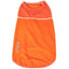 Pet Life ® Active 'Aero-Pawlse' Quick-Dry and 4-Way-Stretch Yoga Fitness Dog T-Shirt Tank Top