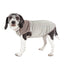 Pet Life ® Active 'Aero-Pawlse' Quick-Dry and 4-Way-Stretch Yoga Fitness Dog T-Shirt Tank Top