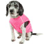 Pet Life ® Active 'Aero-Pawlse' Quick-Dry and 4-Way-Stretch Yoga Fitness Dog T-Shirt Tank Top
