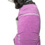Pet Life ® Active 'Aero-Pawlse' Quick-Dry and 4-Way-Stretch Yoga Fitness Dog T-Shirt Tank Top