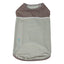 Pet Life ® Active 'Aero-Pawlse' Quick-Dry and 4-Way-Stretch Yoga Fitness Dog T-Shirt Tank Top
