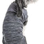 Pet Life ® Active 'Aero-Pawlse' Quick-Dry and 4-Way-Stretch Yoga Fitness Dog T-Shirt Tank Top