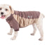 Pet Life ® Active 'Barko Pawlo' Relax-Stretch Quick-Drying Performance Dog Polo T-Shirt