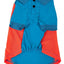 Pet Life ® Active 'Barko Pawlo' Relax-Stretch Quick-Drying Performance Dog Polo T-Shirt