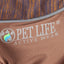 Pet Life ® Active 'Chase Pacer' Medium-weight 4-Way-Stretch Yoga Fitness Dog Tracksuit