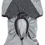 Pet Life ® Active 'Chase Pacer' Medium-weight 4-Way-Stretch Yoga Fitness Dog Tracksuit