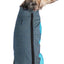 Pet Life ® Active 'Chase Pacer' Medium-weight 4-Way-Stretch Yoga Fitness Dog Tracksuit