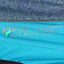 Pet Life ® Active 'Chase Pacer' Medium-weight 4-Way-Stretch Yoga Fitness Dog Tracksuit