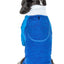 Pet Life ® Active 'Chewitt Wagassy' 4-Way-Stretch Yoga Fitness Long-Sleeve Dog T-Shirt